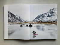 Anthology: Norwegian Journal of Photography #6