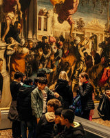 Christian Belgaux: New Morning in the Old World