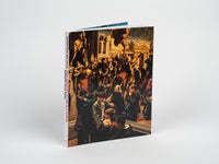 Christian Belgaux: New Morning in the Old World