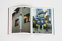Christian Belgaux: New Morning in the Old World