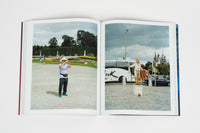 Christian Belgaux: New Morning in the Old World