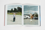 Christian Belgaux: New Morning in the Old World