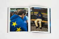Christian Belgaux: New Morning in the Old World