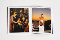 Christian Belgaux: New Morning in the Old World
