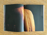 Rebecca Shirin Jafari: Joonam