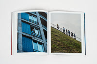 Christian Belgaux: New Morning in the Old World