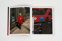 Christian Belgaux: New Morning in the Old World