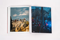 Christian Belgaux: New Morning in the Old World