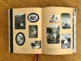 Rebecca Shirin Jafari: Joonam