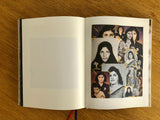 Rebecca Shirin Jafari: Joonam