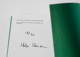 Helga Härenstam: Ylandet & Människan / Howling & Humans_special edition