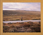 Eirik Brekke: The Plateau – ”Pictures from Hardangervidda” (signed)