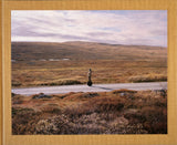 Eirik Brekke: The Plateau – ”Pictures from Hardangervidda” (signed)