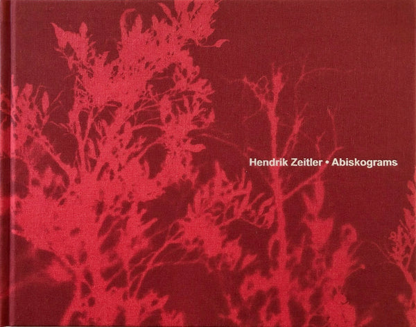 Hendrik Zeitler: Abiskograms