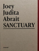Joey Judita Abrait: Sanctuary