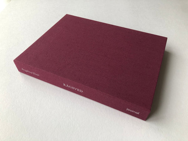 Angelica Elliott: Rågsved_special edition