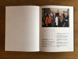 Anthology: Norwegian Journal of Photography #7