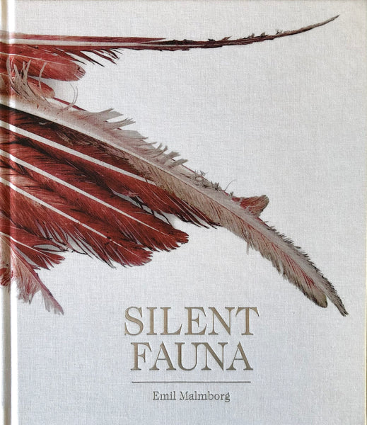 Emil Malmborg: Silent Fauna