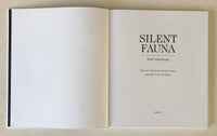 Emil Malmborg: Silent Fauna
