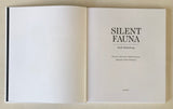 Emil Malmborg: Silent Fauna