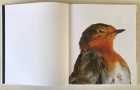 Emil Malmborg: Silent Fauna