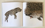 Emil Malmborg: Silent Fauna