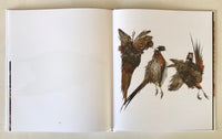 Emil Malmborg: Silent Fauna