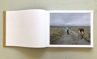 Eirik Brekke: The Plateau – ”Pictures from Hardangervidda” (signed)
