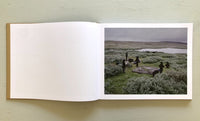 Eirik Brekke: The Plateau – ”Pictures from Hardangervidda” (signed)