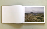 Eirik Brekke: The Plateau – ”Pictures from Hardangervidda” (signed)