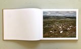 Eirik Brekke: The Plateau – ”Pictures from Hardangervidda” (signed)