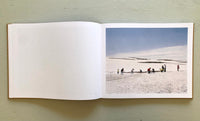 Eirik Brekke: The Plateau – ”Pictures from Hardangervidda” (signed)
