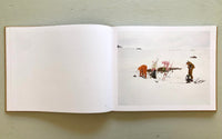 Eirik Brekke: The Plateau – ”Pictures from Hardangervidda” (signed)