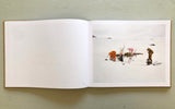 Eirik Brekke: The Plateau – ”Pictures from Hardangervidda” (signed)