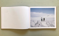 Eirik Brekke: The Plateau – ”Pictures from Hardangervidda” (signed)