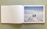 Eirik Brekke: The Plateau – ”Pictures from Hardangervidda” (signed)