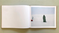 Eirik Brekke: The Plateau – ”Pictures from Hardangervidda” (signed)