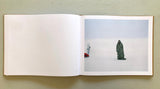 Eirik Brekke: The Plateau – ”Pictures from Hardangervidda” (signed)
