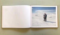 Eirik Brekke: The Plateau – ”Pictures from Hardangervidda” (signed)