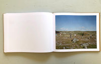 Eirik Brekke: The Plateau – ”Pictures from Hardangervidda” (signed)