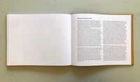Eirik Brekke: The Plateau – ”Pictures from Hardangervidda” (signed)