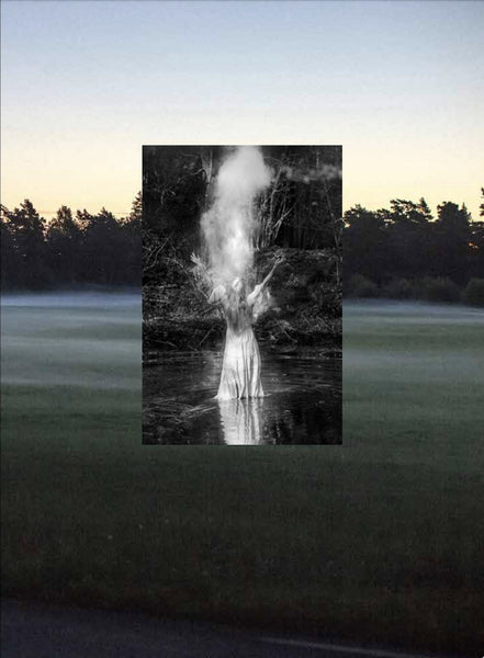 Jessica Lindgren-Wu: Råda bot, alstra ro (To salve, to shield)