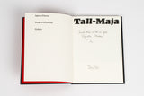 Agneta Ekman: Tall Maja_special edition
