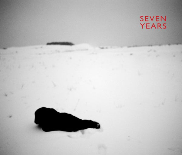 Tina Enghoff: Seven Years