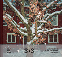 Anthology: 3 • 3 Eksjö Hjo Nora