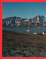 Anthology: Norwegian Journal of Photography #1