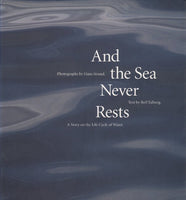 Hans Strand/Rolf Edberg: And the Sea Never Rests – A Story on the Life Cycle of Water