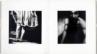 Christer Strömholm/Anders Petersen/Kenneth Gustavsson: Indicier/Indications