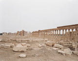 Eric Ericson: Palmyra