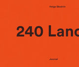 Helge Skodvin: 240 Landscapes